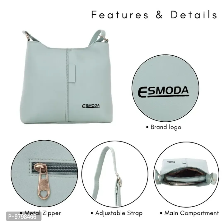 Esmoda Bags  uploaded by Esmoda Bags on 4/12/2023