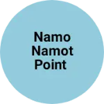 Business logo of Namo namoT poinT