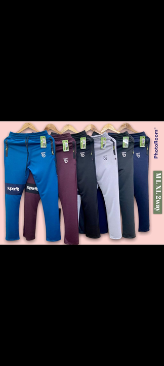 Sportswear and daily use of N.S lycra fabric lower fit and comfortable  uploaded by A. B.Garments :- on 4/12/2023