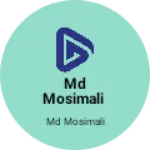 Business logo of MD MosimAli