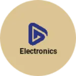 Business logo of Inverter batteries
