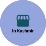 Business logo of In Kashmir