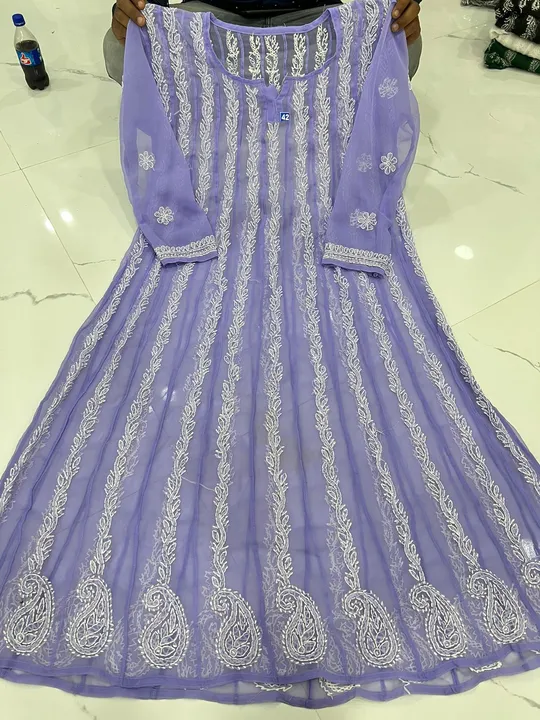 Product uploaded by The Lucknoweez Chikankari Handwork  on 4/12/2023