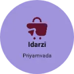 Business logo of IDarzi
