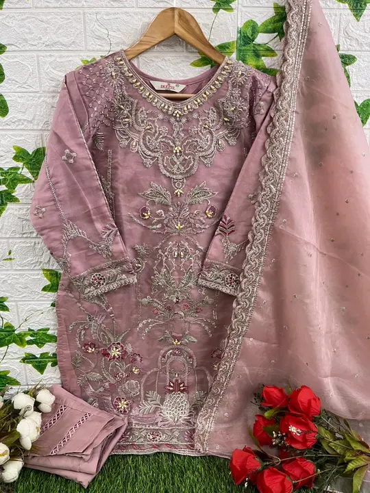 Deepsy suit readymade xl xxl only uploaded by Heena fashion house on 4/12/2023