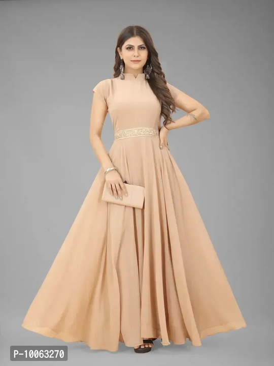 Reliable Beige Embroidered Georgette Stitched Gown For Women

Size: 
M
L
XL
2XL

 Color:  Beige

 Fa uploaded by Kris.hna0188 shop on 4/12/2023