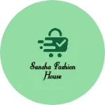 Business logo of Sansha fashion house