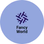 Business logo of Fancy world