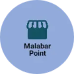 Business logo of Malabar point