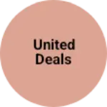Business logo of United Deals