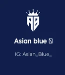 Business logo of Asian blue