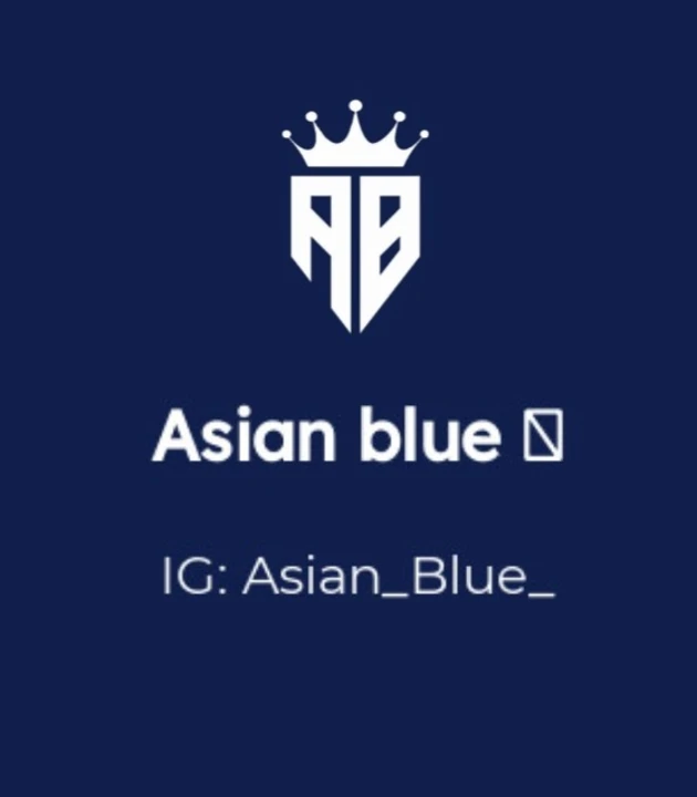 Post image Asian blue has updated their profile picture.