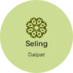 Business logo of Seling