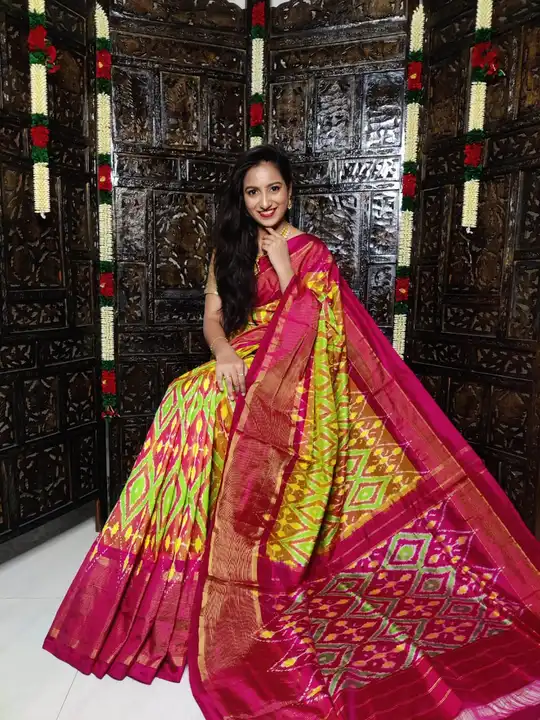 Product uploaded by Sradha sarees on 5/28/2024