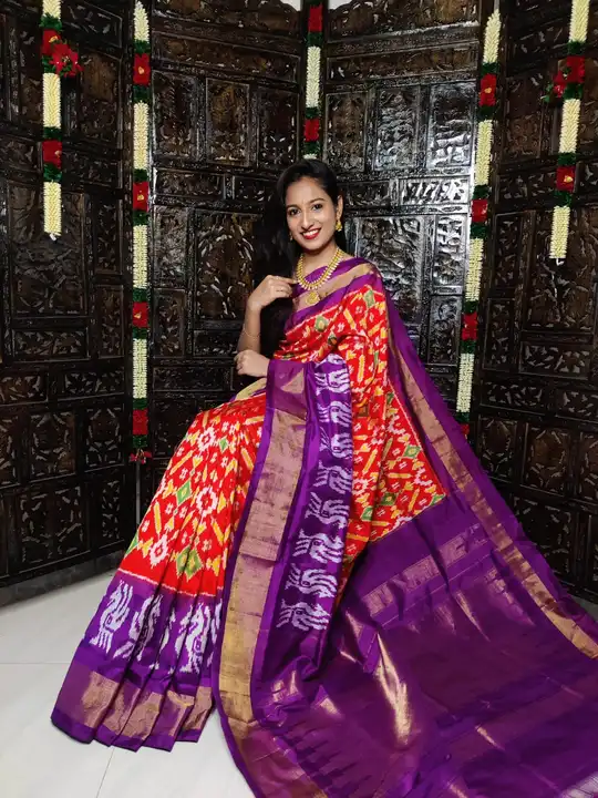 Product uploaded by Sradha sarees on 4/12/2023