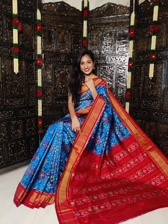 Product uploaded by Sradha sarees on 4/12/2023