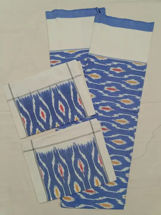 Double Bedsheets  uploaded by Sradha sarees on 4/12/2023