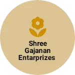 Business logo of Shree Gajanan Entarprizes