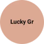 Business logo of Lucky gr