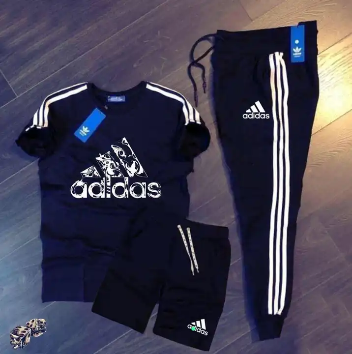Dry fit tracksuit uploaded by Rahul collection on 4/12/2023