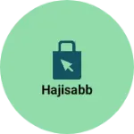 Business logo of Hajisabb