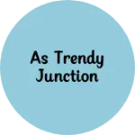 Business logo of AS Trendy junction