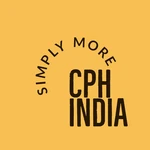Business logo of CPH INDIA