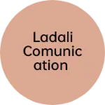 Business logo of Ladali comunication