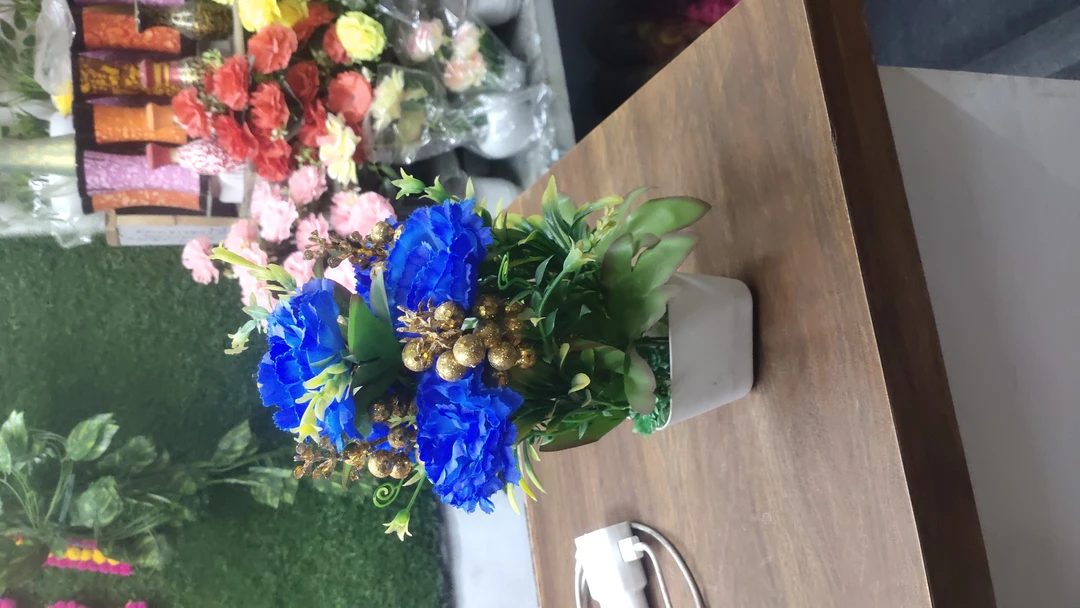 Artificial flower uploaded by business on 4/12/2023