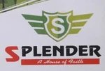 Business logo of SPLENDER ENTERPRISES