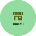 Business logo of Uurufu