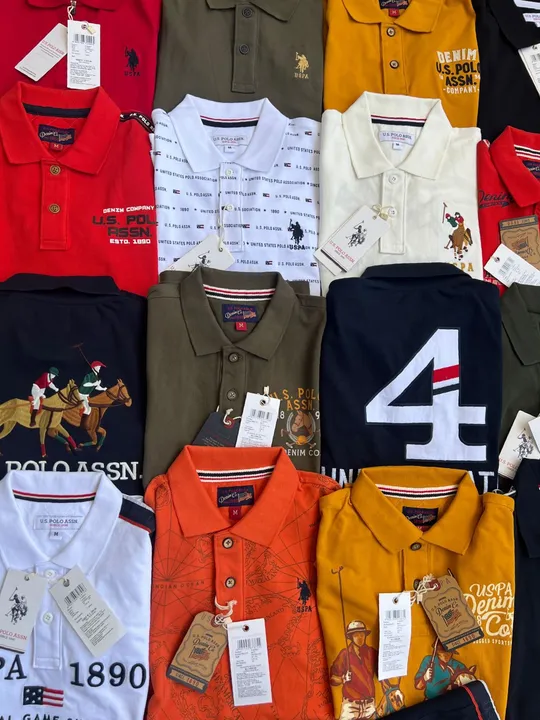 Polo uploaded by Yahaya traders on 4/12/2023