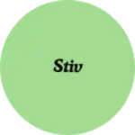Business logo of Stiv