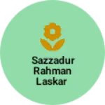 Business logo of Sazzadur Rahman Laskar