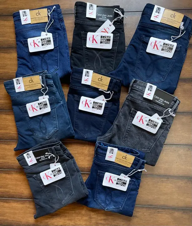 Jeans  uploaded by Yahaya traders on 4/12/2023