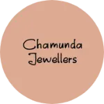 Business logo of Chamunda jewellers