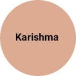 Business logo of Karishma