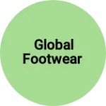 Business logo of GLOBAL FOOTWEAR