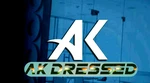 Business logo of AK DRESSED