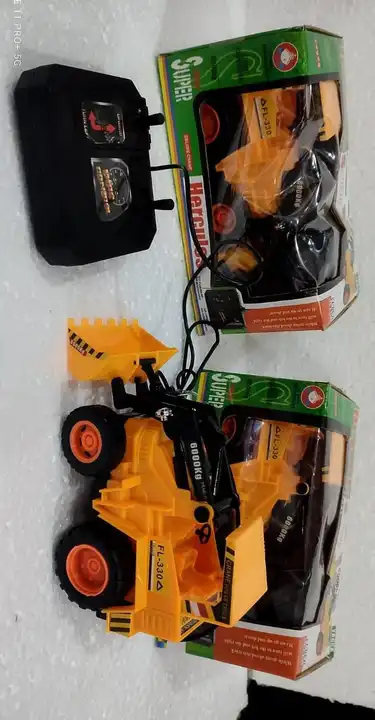 Wire controller JCB 175/pcs uploaded by Home&kitchan and toys house on 4/12/2023