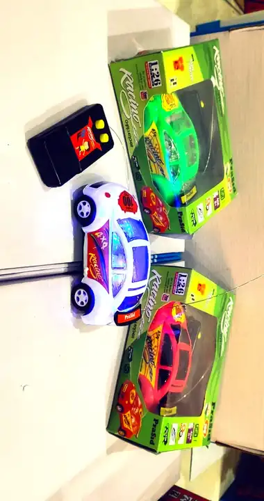 Racing  car small 118/pcs uploaded by Home&kitchan and toys house on 4/12/2023