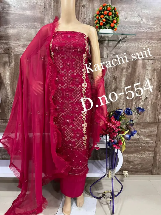 Product uploaded by Heena fashion house on 4/12/2023
