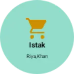 Business logo of Istak
