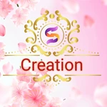 Business logo of Sadhwi Creation manufacturer 
