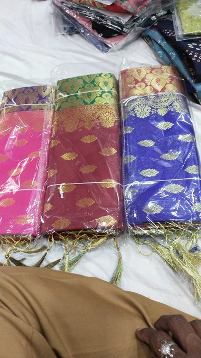 Warehouse Store Images of Sopti sarees