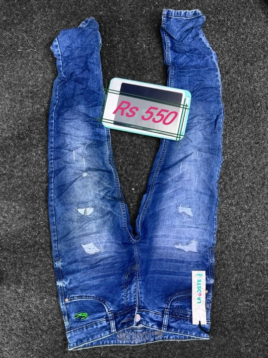 Premium quality jeans  uploaded by NS ROXY on 5/28/2024