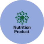 Business logo of Nutrition product