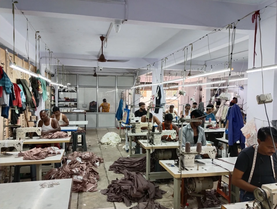 Factory Store Images of Ladakdi