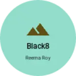 Business logo of Black8