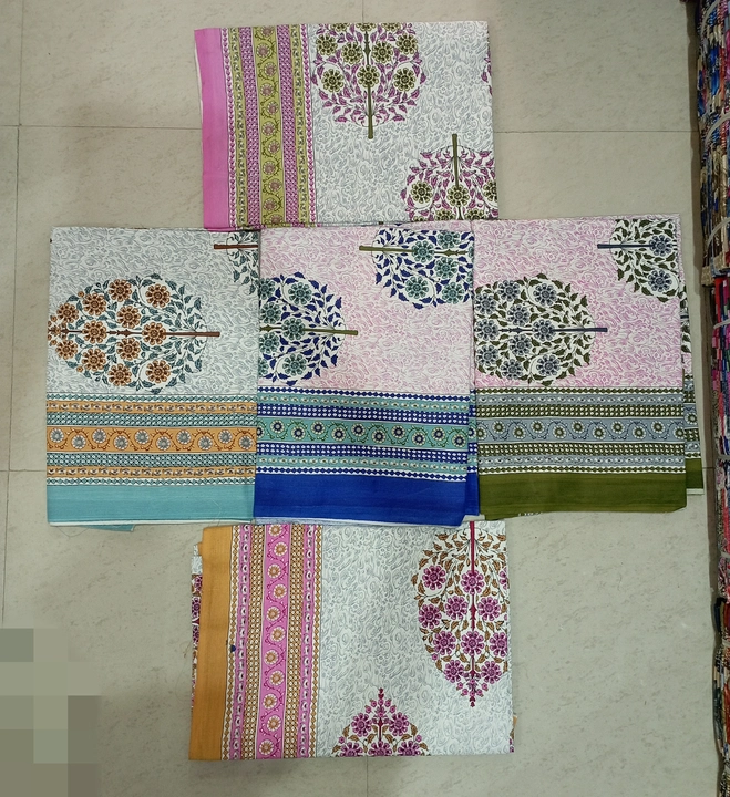 90*100 uploaded by Divya Textiles on 4/12/2023